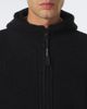 Moncler Moncler Wool-blend bouclé zip-up hoodie - 5