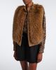 Moncler Moncler Wool-lined down vest - 2