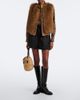 Moncler Moncler Wool-lined down vest - 6