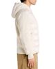 Moncler Moncler Wool & Cashmere Hooded Panel Puffer Jacket - 3