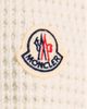 Moncler Moncler Wool & Cashmere Hooded Panel Puffer Jacket - 5