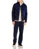Moncler Moncler Wool & Cashmere Logo Patch Down Cardigan Sweater - 2