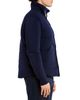 Moncler Moncler Wool & Cashmere Logo Patch Down Cardigan Sweater - 4