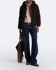 Moncler Moncler Wool, alpaca, and cashmere turtleneck sweater - 7