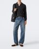 Moncler Moncler Wool and cashmere-blend polo sweater - 2