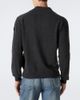 Moncler Moncler Wool and cashmere-blend polo sweater - 4