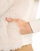 Moncler Moncler Wool and Cashmere Blend Padded Zip Front Cardigan - 5