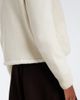 Moncler Moncler Wool and cashmere down padded cardigan - 4