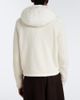 Moncler Moncler Wool and cashmere down padded cardigan - 6