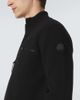 Moncler Moncler Wool and cashmere half-zip sweater - 6