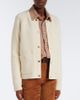 Moncler Moncler Wool, cotton, and cashmere-blend cardigan - 2