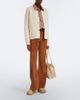 Moncler Moncler Wool, cotton, and cashmere-blend cardigan - 7