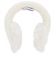 Moncler Moncler Wool Earmuffs - 2