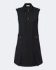 Moncler Moncler Wool minidress - 1
