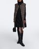 Moncler Moncler Wool minidress - 7