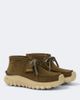 Moncler Moncler x Clarks Originals Trailgrip Wallabee boots - 1