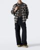 Moncler Moncler x Clarks Originals Trailgrip Wallabee boots - 2