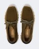Moncler Moncler x Clarks Originals Trailgrip Wallabee boots - 4