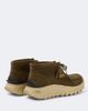 Moncler Moncler x Clarks Originals Trailgrip Wallabee boots - 6