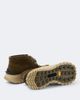 Moncler Moncler x Clarks Originals Trailgrip Wallabee boots - 7