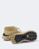 Moncler Moncler x Clarks Trailgrip Wallabee GTX suede sneakers - 7