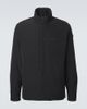 Moncler Moncler Yndale down jacket - 1