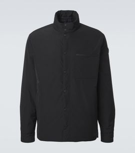 Moncler Moncler Yndale down jacket
