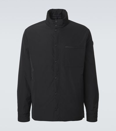 Moncler Moncler Yndale down jacket