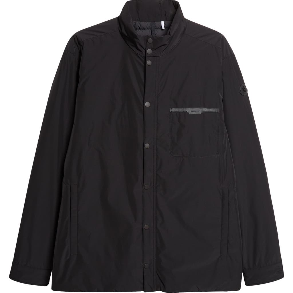 Moncler Moncler Yndale Water Repellent Down Jacket