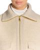 Moncler Moncler Zip Front Shirt - 4