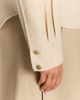 Moncler Moncler Zip Front Shirt - 5