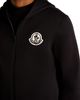 Moncler Moncler Zip Up Hoodie - 5