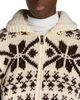 Moncler Moncler Zippered Fair Isle Cardigan - 4