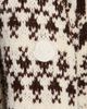 Moncler Moncler Zippered Fair Isle Cardigan - 6
