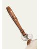 Moncler MonDuck Key Ring in Faux Fur - 2