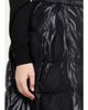 Moncler Nylon A-Line Puffer Skirt - 5