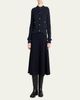 Moncler Padded Knit Cardigan - 2