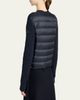 Moncler Padded Knit Cardigan - 3