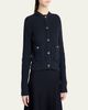 Moncler Padded Knit Cardigan - 4
