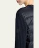 Moncler Padded Knit Cardigan - 5