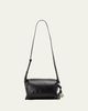 Moncler Small Leather Envelope Crossbody Bag - 1