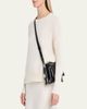 Moncler Small Leather Envelope Crossbody Bag - 2