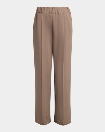 Moncler Technical Fleece Sweatpants