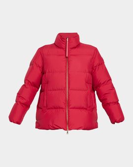 Moncler Vivantesse Down Jacket