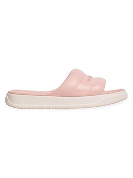 Moncler Women's Altive Slides