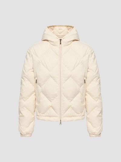 Moncler Women's Arvouinne Puffer Coat