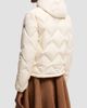 Moncler Women's Arvouinne Puffer Coat - 3