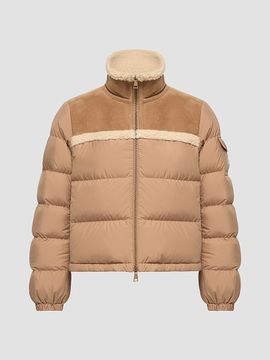 Moncler Women's Aurore Puffer Coat