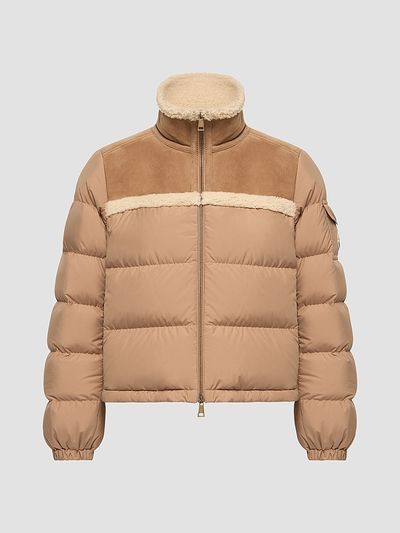 Moncler Women's Aurore Puffer Coat