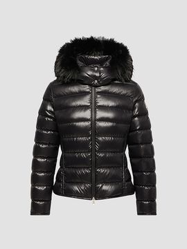 Moncler Women's Badyeffe Puffer Jacket